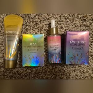 *VIRAL* Global Beauty Care Skincare Bundle